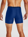 Under Armour UA Tech 6in Boxers 2 pcs