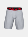 Under Armour UA Tech 9in 2 Pack Boxer shorts