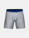 Under Armour UA Tech 6in Boxers 2 pcs