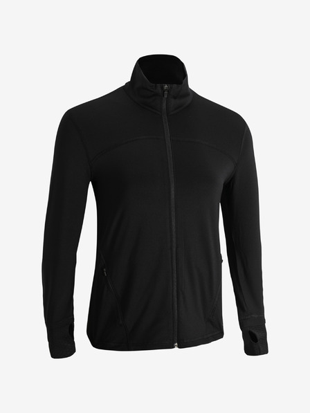 Under Armour Rush Fz Sweatshirt