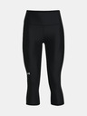 Under Armour HG Armour Hi Capri NS Leggings