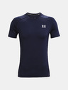 Under Armour HG Armour Fitted SS T-shirt