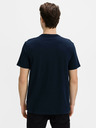 GAP Logo v-ss camo arch tee T-shirt