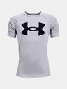 Under Armour UA Tech Big Logo SS Kids T-shirt