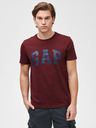 GAP Logo T-shirt 2 pcs