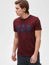 GAP Logo T-shirt 2 pcs