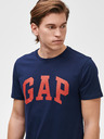 GAP Logo T-shirt 2 pcs