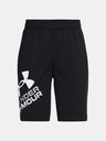 Under Armour UA Prototype 2.0 Logo Kids Shorts