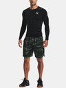 Under Armour UA HG Armour Comp LS T-shirt