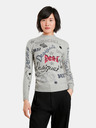 Desigual Paloma Sweater