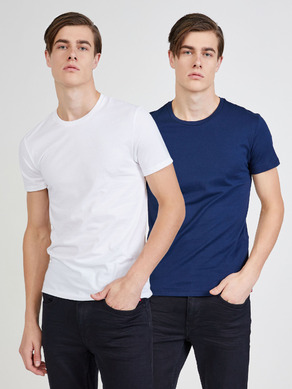 Levi's® Levi's® The Perfect T-shirt 2 pcs