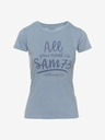 Sam 73 T-shirt