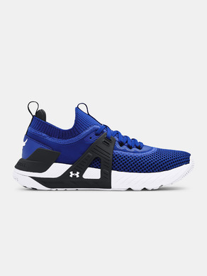 Under Armour UA Project Rock 4 Sneakers