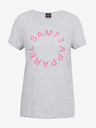 Sam 73 Arias T-shirt