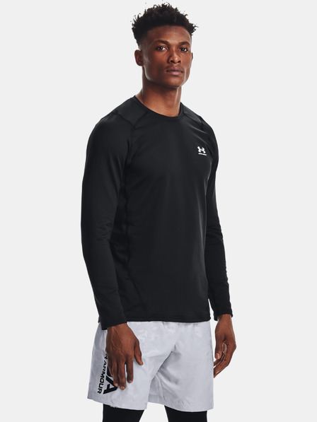 Under Armour UA CG Armour Fitted Crew T-shirt