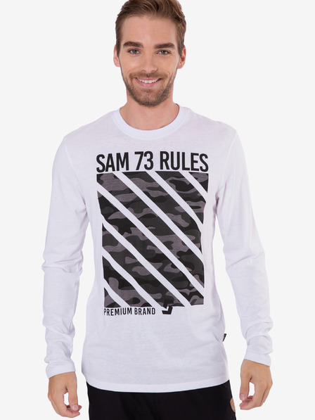 Sam 73 T-shirt