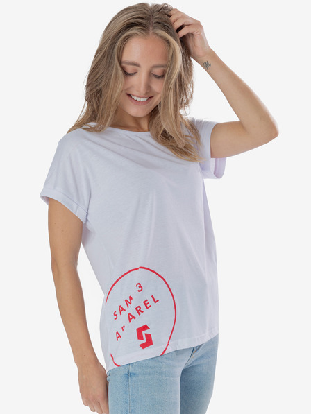 Sam 73 T-shirt