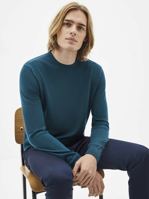 Celio Semerirond Sweater