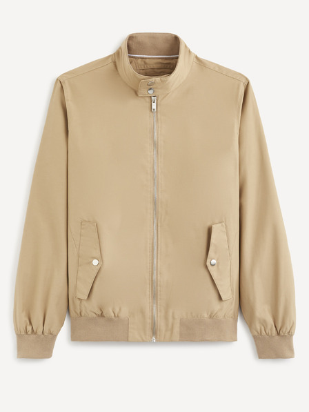 Celio Vucotton Jacket