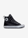 Converse Chuck Taylor All Star Faux Leather Berkshire Boot Ankle boots