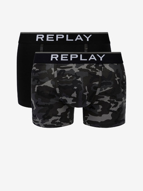 Replay Boxers 2 pcs