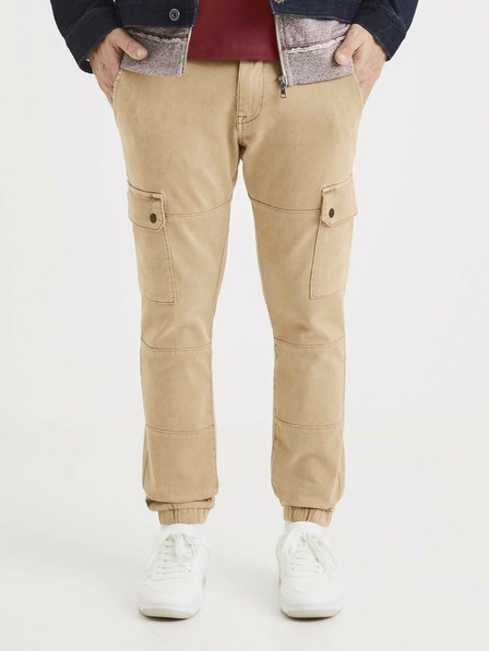 Celio Solyte Trousers