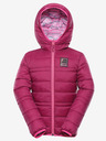 ALPINE PRO Idiko 2 Kids Jacket