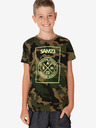 Sam 73 Kids T-shirt