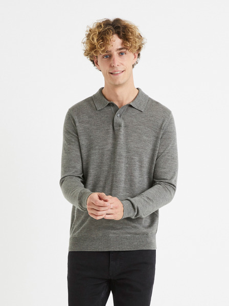 Celio Veitalian Sweater