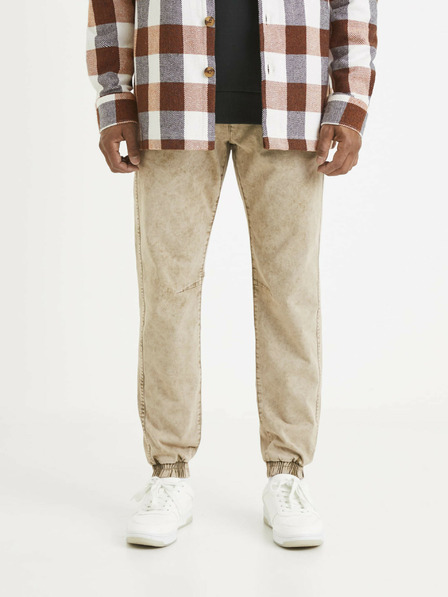 Celio Trousers