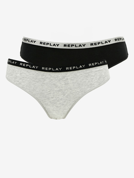 Replay Briefs 2 Piece