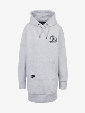 SuperDry T&F Hood Dresses