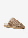 Michael Kors Janis Slippers