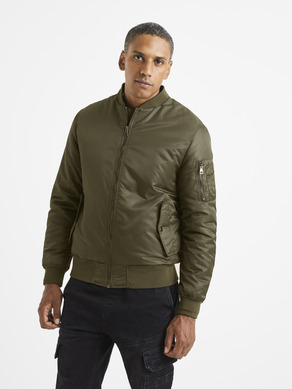 Celio Vubombjump Jacket