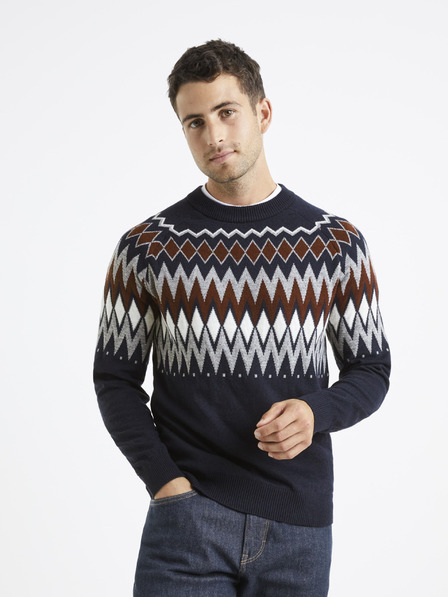 Celio Sweater