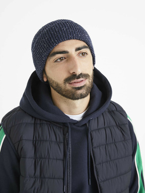 Celio Virineps Beanie