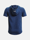 Under Armour UA Project Rock Terry SS Kids T-shirt