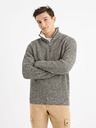 Celio Veviking Sweater