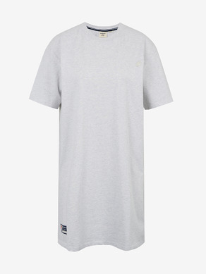 SuperDry Code T-Shirt Dress Dresses