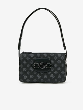 Guess Hensely Logo Handbag