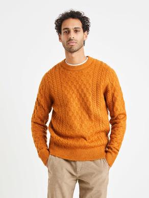 Celio Veceltic Sweater