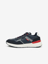 Levi's® Levi's® Detroit Jn Lace Kids Sneakers