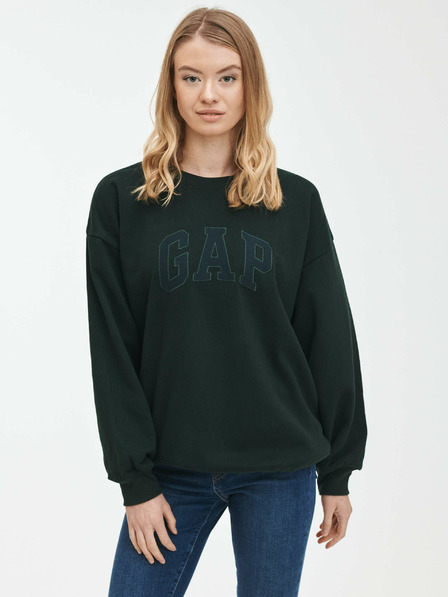 GAP Easy Tunic Sweatshirt