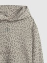 GAP Leopard Kids Sweatshirt