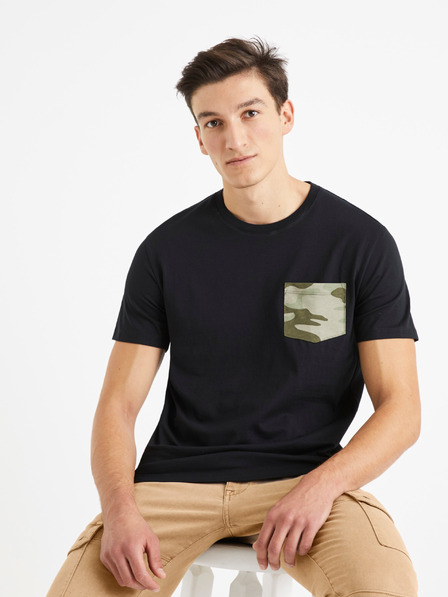 Celio Vepock T-shirt