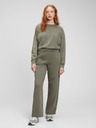 GAP Vintage High Rise Trousers