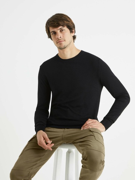 Celio Befirstv Sweater