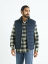 Celio Bulock Vest