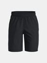 Under Armour UA Woven Graphic Kids Shorts