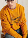 SuperDry Workwear Crew Neck Sweatshirt